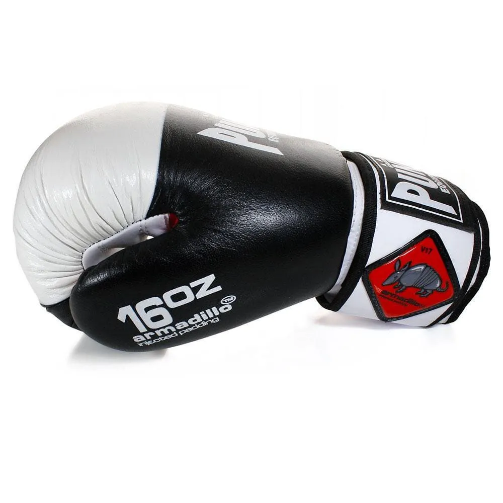 AAA Punch Armadillo Safety Boxing Gloves