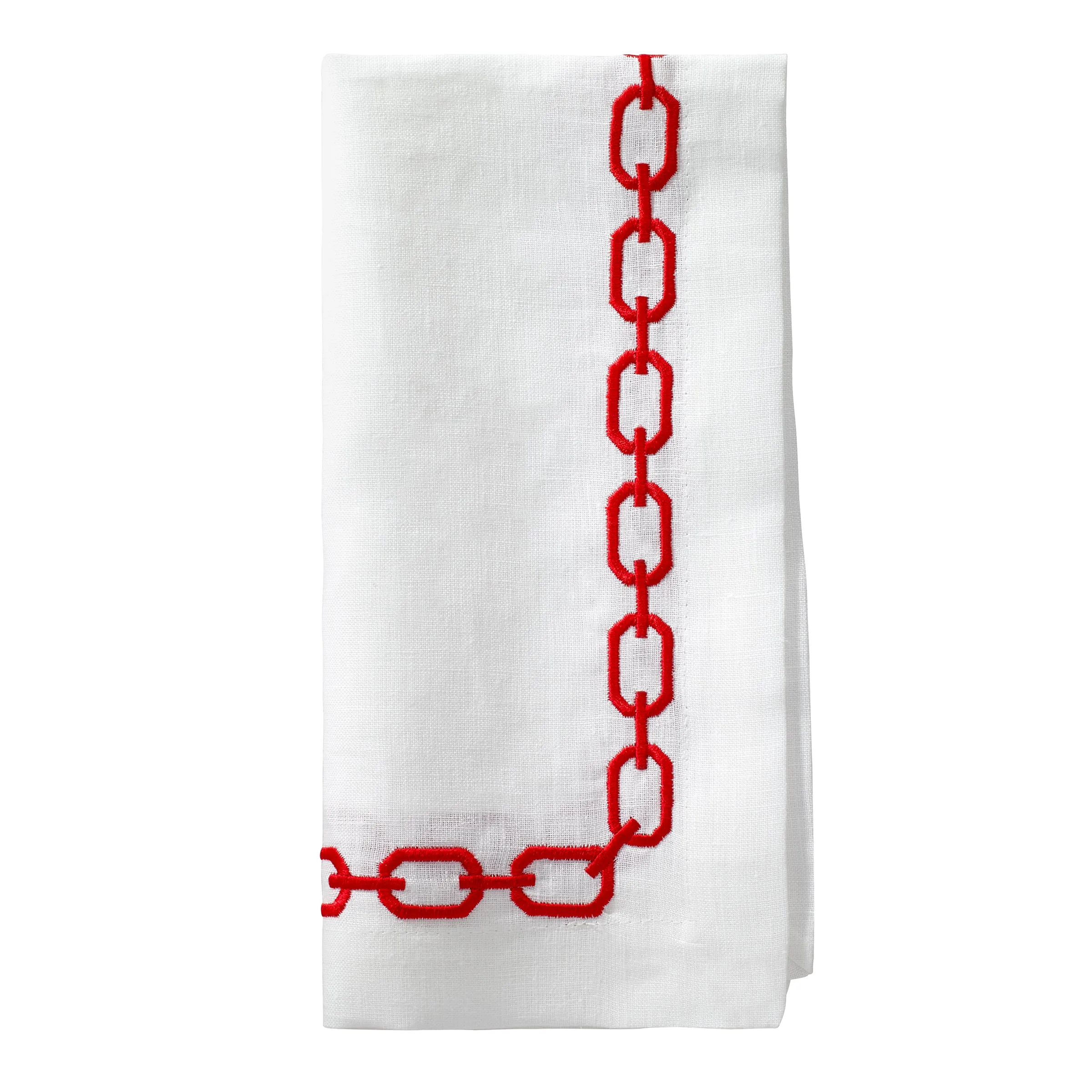 Chains Napkins