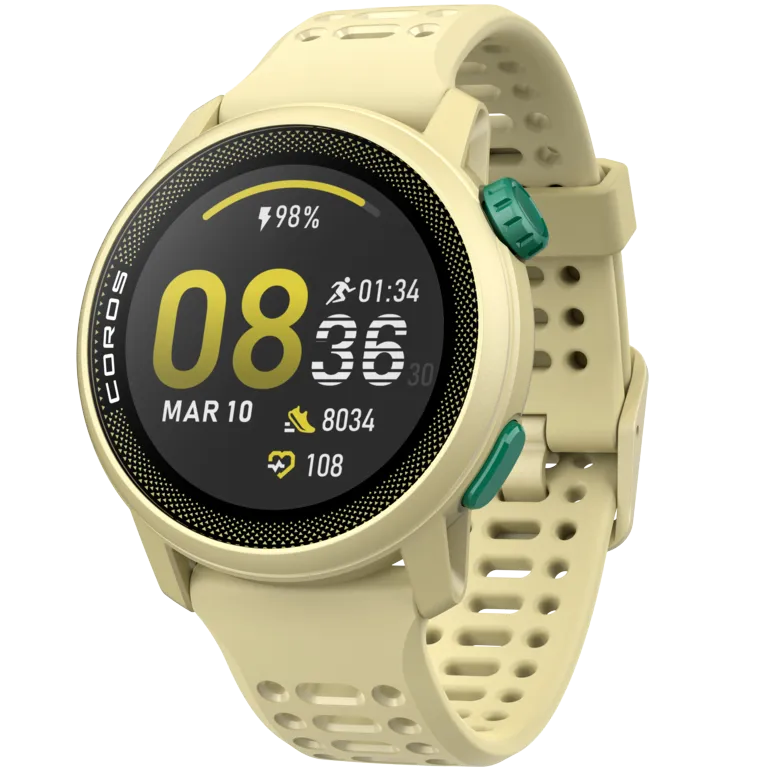 Coros Pace 3 Premium GPS Sport Watch