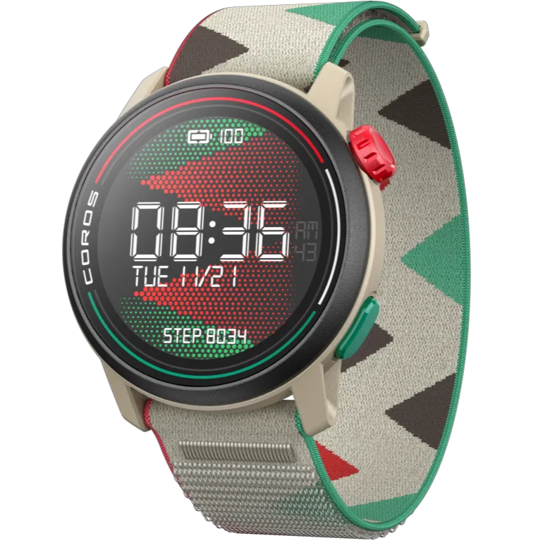 Coros Pace 3 Premium GPS Sport Watch