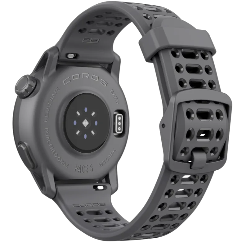 Coros Pace 3 Premium GPS Sport Watch