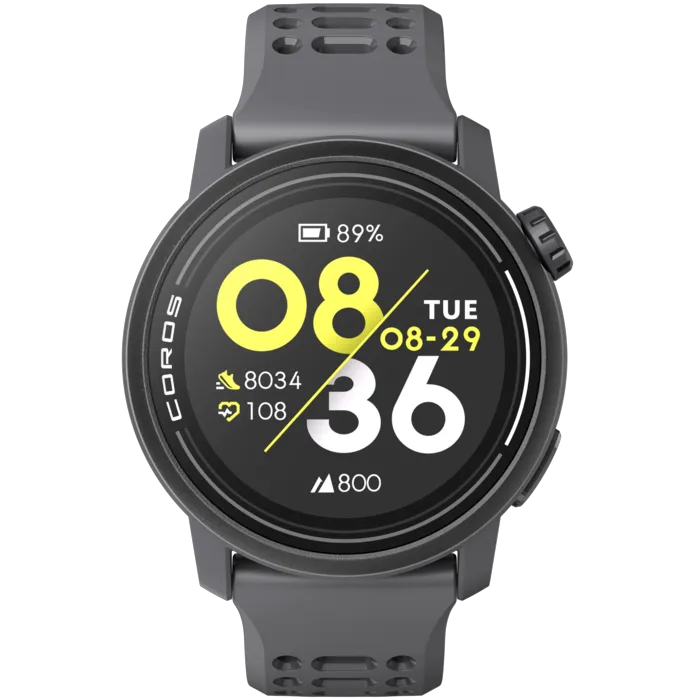 Coros Pace 3 Premium GPS Sport Watch