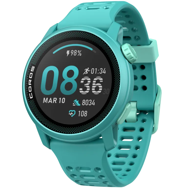 Coros Pace 3 Premium GPS Sport Watch