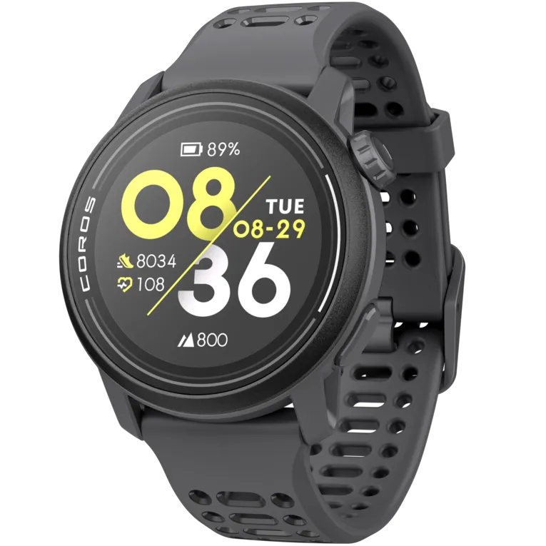 Coros Pace 3 Premium GPS Sport Watch