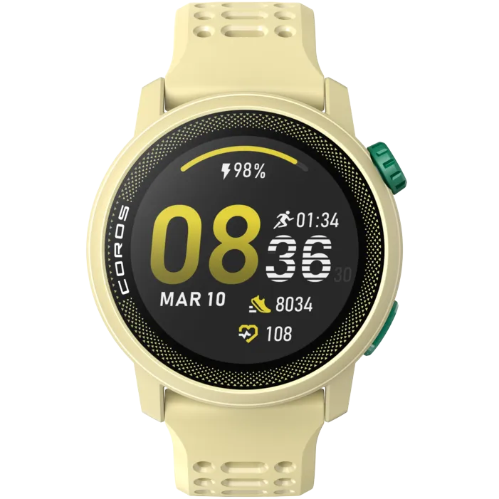 Coros Pace 3 Premium GPS Sport Watch