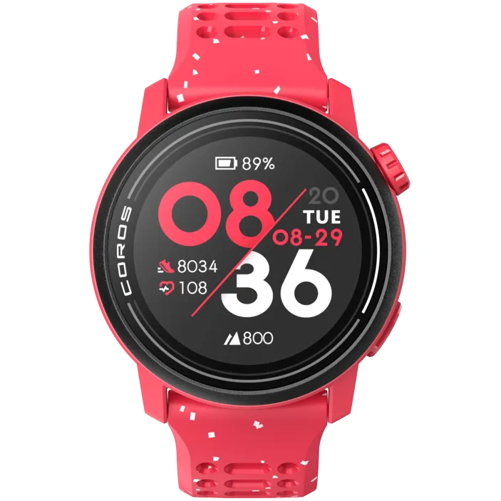 Coros Pace 3 Premium GPS Sport Watch