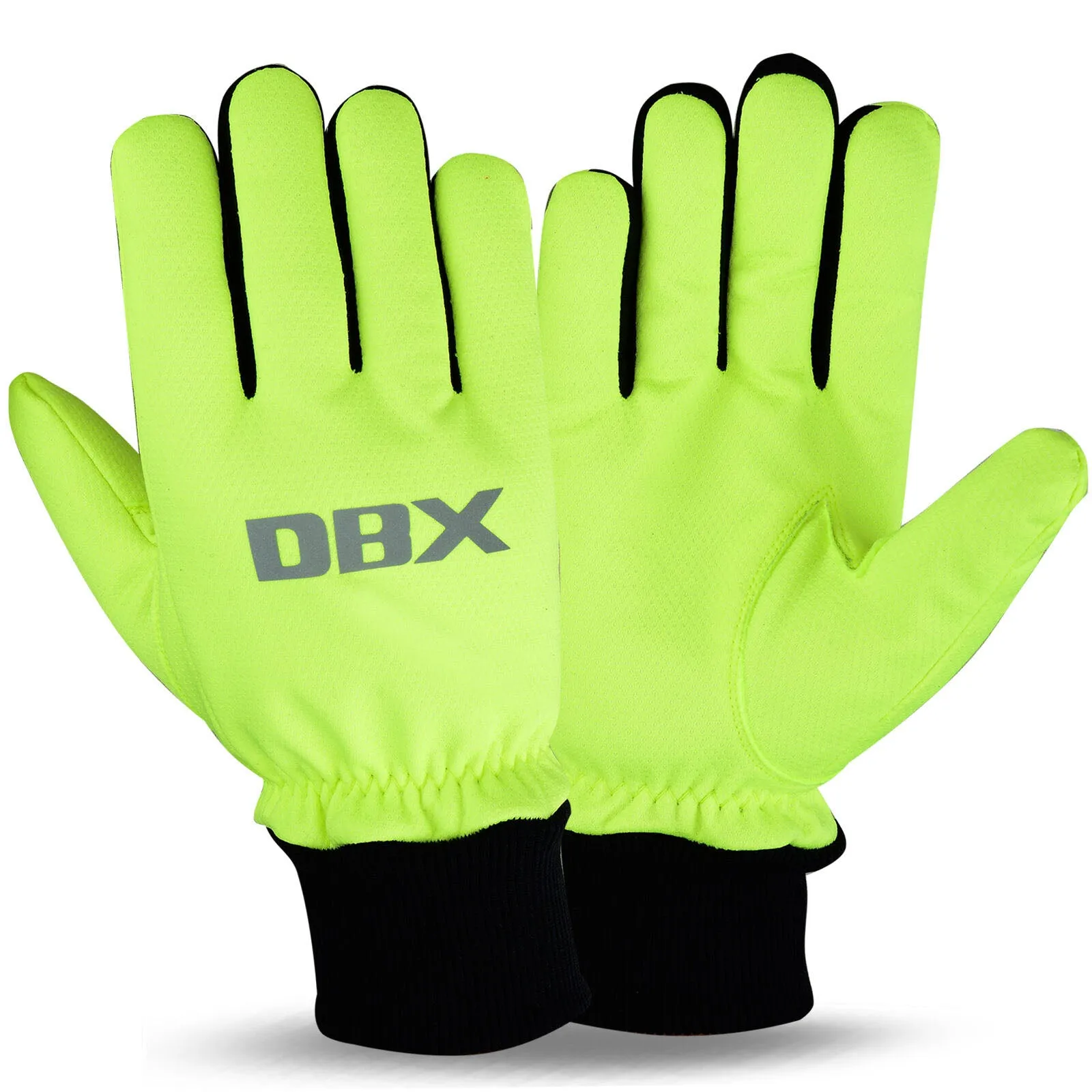 Cycling Winter Gloves Windproof Thermal MTB Bike Glove