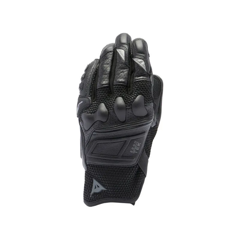 Dainese X-Ride 2 Ergo-Tek Gloves Black/Black