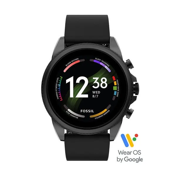 Fossil Mod. GEN 6 SMARTWATCH