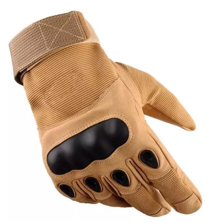 Full Finger Touch Screen Gloves