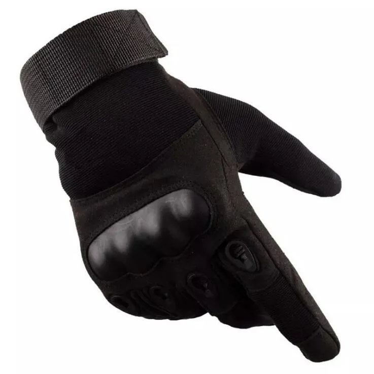 Full Finger Touch Screen Gloves