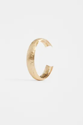 GILD THIN CUFF BANGLE