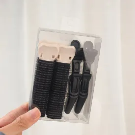 Hair Roller And Styling Tool