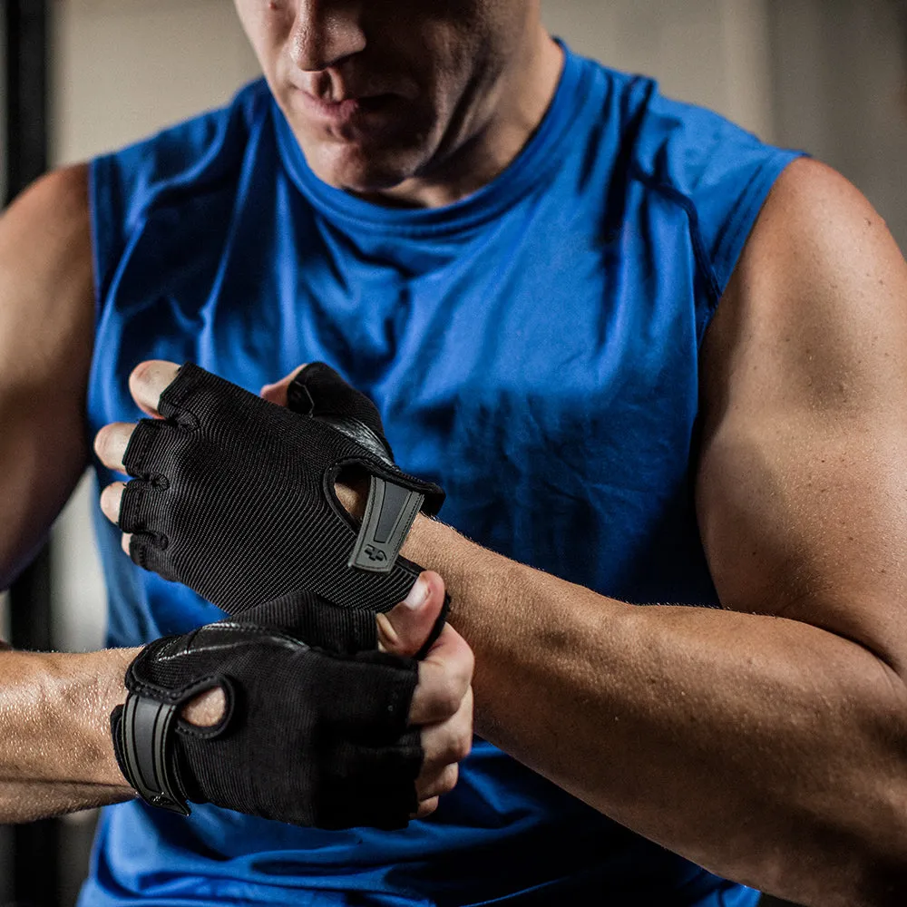 Harbinger Power Men's Gym Gloves