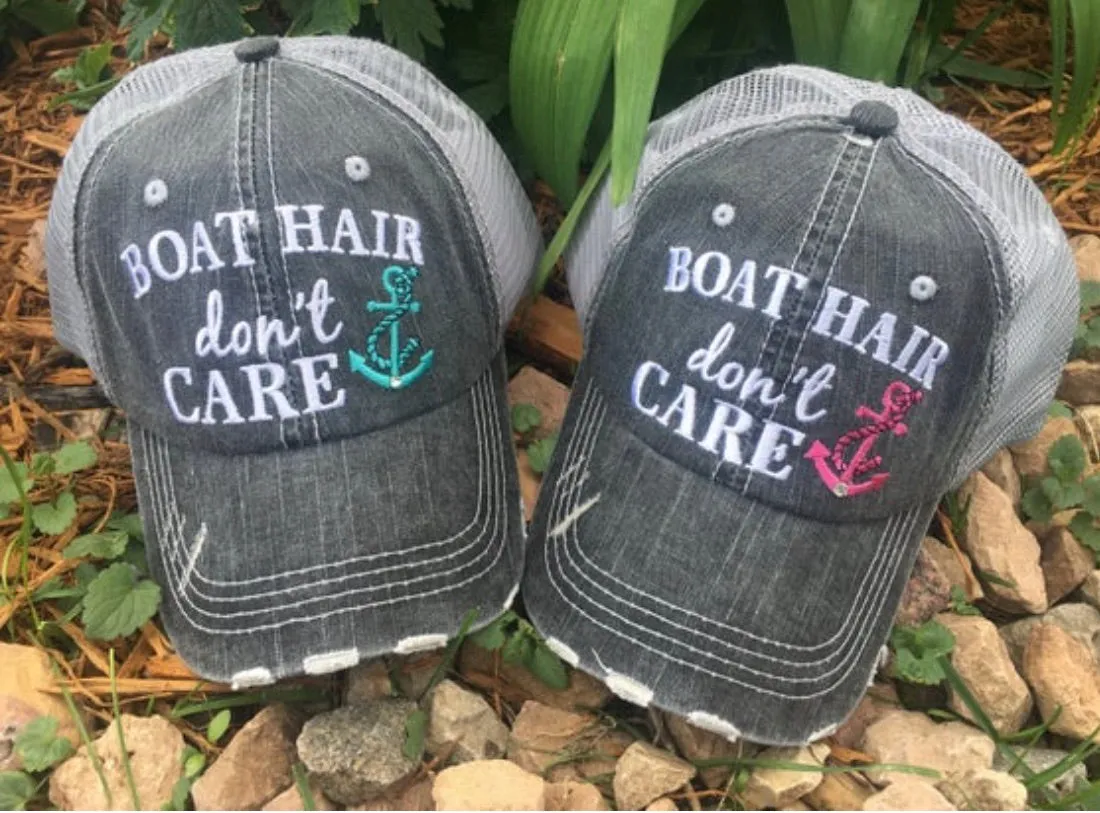 Hats and clothing { I’m on lake time } Black • S - 3XL • Tank tops