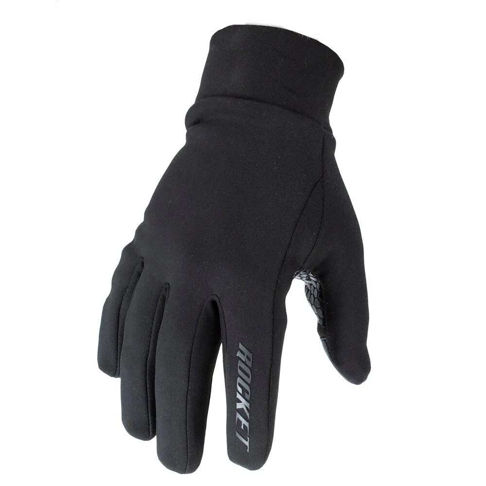 Joe Rocket Rapid Mens Gloves Black