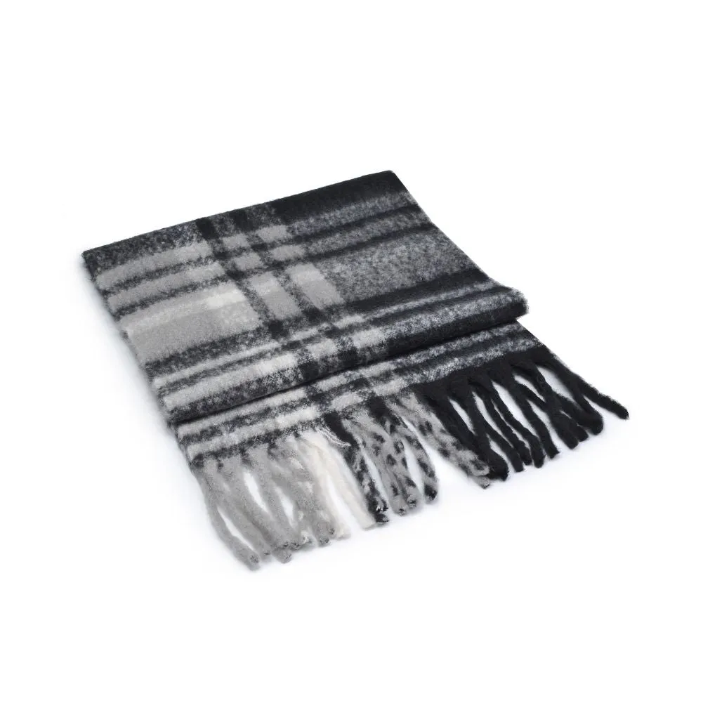 Shaun Scarves