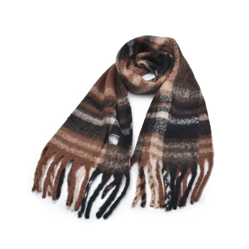 Shaun Scarves