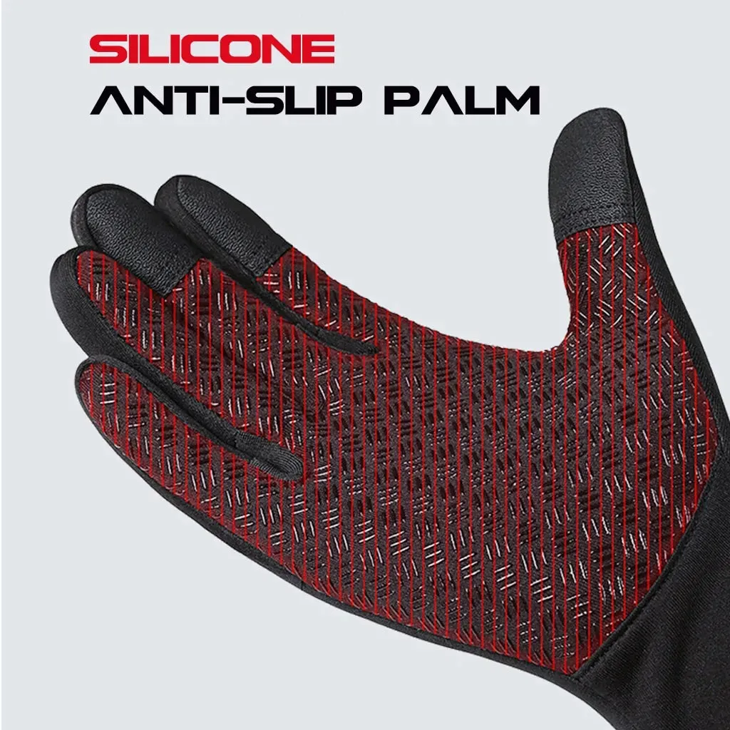 Winter Cycling Gloves