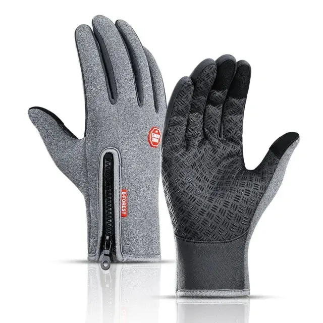 Winter Cycling Gloves