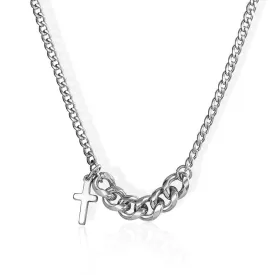 Women's Christian Necklace <br> Choker