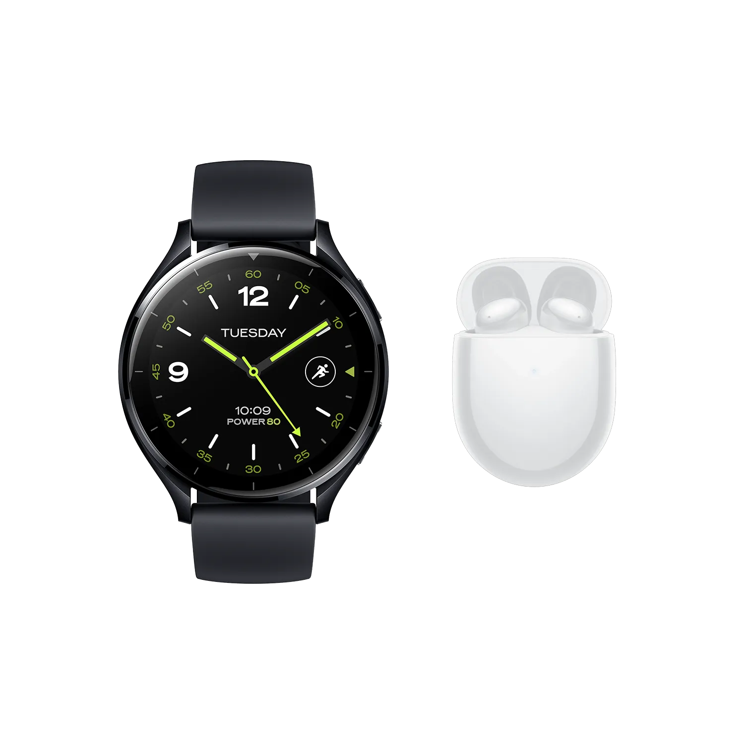 Xiaomi Watch 2  Redmi buds 4